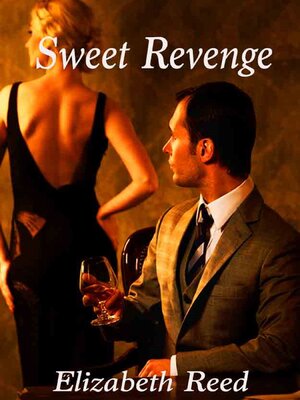 cover image of Sweet Revenge